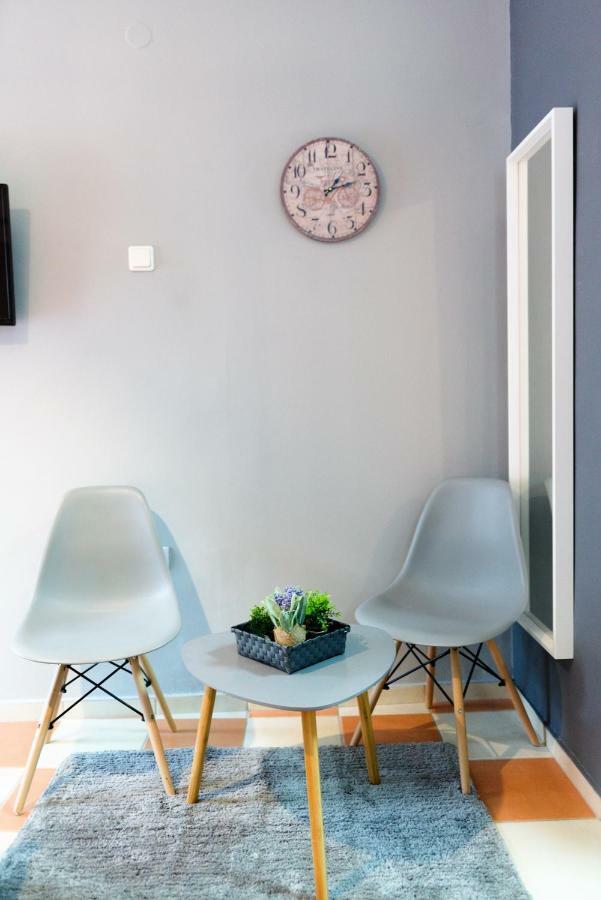 Arch Of Galerius Studio Soluň Exteriér fotografie