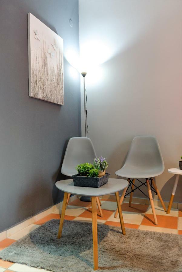 Arch Of Galerius Studio Soluň Exteriér fotografie
